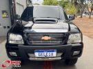 GM - Chevrolet S10 Executive 2.8TD C.D. Preta