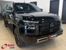 MITSUBISHI Triton Katana 2.4TDi 16v 4x4 C.D. Preta