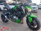 KAWASAKI Z 900 Verde