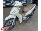 HONDA Biz 125i Branca