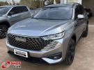 GWM Haval H6 HEV Premium 1.5T 16v Cinza