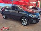GM - Chevrolet Prisma LT 1.4 Preta