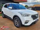 HYUNDAI Creta Attitude 1.6 16v Branca