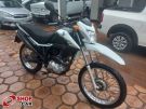 HONDA NXR 160i Bros Branca