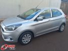 FORD Ka Hatch SE 1.0 12v Prata