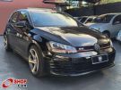 VW - Volkswagen Golf GTi 2.0 16v TSi Preta