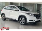HONDA HR-V EXL 1.8 16v Branca