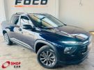 GM - Chevrolet Montana 1.2T 12v C.D. Azul