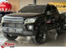 GM - Chevrolet S10 High Country 2.8CTDi 16v 4x4 C.D. Preta