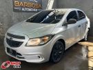 GM - Chevrolet Onix Joy 1.0 Prata