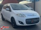 FIAT Palio Attractive 1.0 4p. Prata