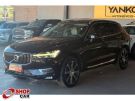 VOLVO XC60 T-5 Momentum 2.0T 16v AWD Preta