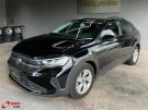 VW - Volkswagen Nivus Comfortline 1.0 12v TSi Preta