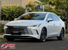 BYD King GL DM-i 1.5 16v Branca