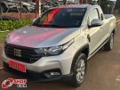 FIAT Strada Freedom 1.3 C.S. Prata