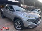 FIAT Toro Freedom 1.3T 16v Prata