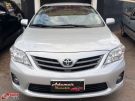 TOYOTA Corolla GLi 1.8 16v Prata