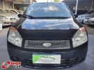 FORD Fiesta Hatch 1.0 4p. Preta