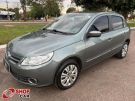 VW - Volkswagen Gol Power 1.6 4p. Cinza
