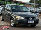 VW - Volkswagen Gol 1.0 2p. Cinza