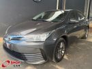 TOYOTA Corolla GLi 1.8 16v Cinza