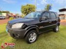 FORD EcoSport XL 1.6 Preta