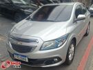 GM - Chevrolet Prisma LTZ 1.4 Prata