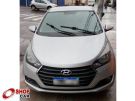 HYUNDAI HB20 Comfort Plus 1.0T 12v Prata