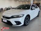 HONDA Civic Touring 2.0 16v Branca