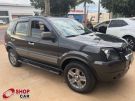 FORD EcoSport XLT 1.6 Cinza