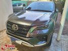 TOYOTA Hilux SW4 SRX D4-D 2.8TDi 16v 4x4 Cinza