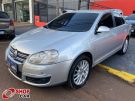 VW - Volkswagen Jetta 2.5 20v Prata