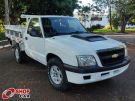 GM - Chevrolet S10 Colina 2.8TD C.S. Branca