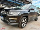 JEEP Compass Longitude 2.0 16v Preta