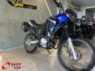 YAMAHA XTZ 250 Tenere Preta/Azul