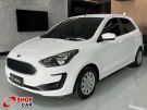 FORD Ka Hatch SE 1.0 12v Branca