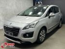 PEUGEOT 3008 Griffe 1.6 16v THP Prata