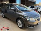 GM - Chevrolet Prisma LT 1.4 Cinza
