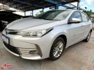 TOYOTA Corolla GLi 1.8 16v Prata