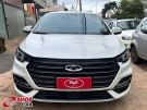CHERY Arrizo 6 Pro 1.5T 16v Branca
