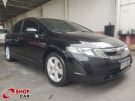 HONDA Civic LXS 1.8 16v Preta