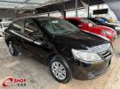 VW - Volkswagen Voyage Trend 1.6 Preta