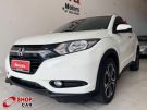HONDA HR-V EXL 1.8 16v Branca
