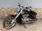 HARLEY-DAVIDSON VRSC V-Rod 1250 Muscle Preta
