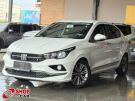 FIAT Cronos Precision 1.8 16v Branca