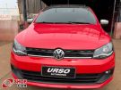 VW - Volkswagen Saveiro Surf 1.6 C.S. Vermelha