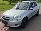 GM - Chevrolet Prisma LT 1.4 Prata