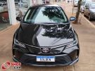 TOYOTA Corolla XEi 2.0 16v Preta