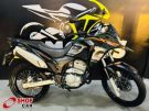 HONDA XRE 300i Verde