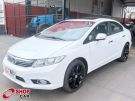 HONDA Civic EXS 1.8 16v Branca